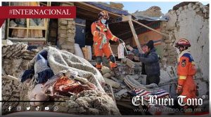 Terremoto de magnitud 7 sacude el Tíbet; reportan 16 muertos y cientos de viviendas colapsadas