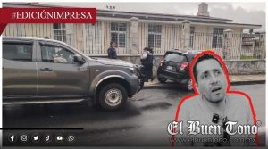 Chocan y van al corralón; sigue el descontrol en Orizaba