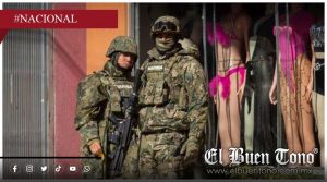 Regidor de Los Cabos denuncia asalto; celular robado fue ubicado en cuartel de la Marina