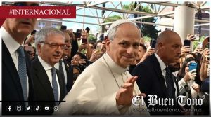 Papa León XIV avanza en su recuperación; médicos confirman evolución favorable