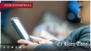 Frenan uso de celulares; en escuelas