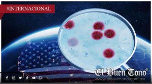 Alerta en Estados Unidos por bacteria resistente a antibiótico que causa meningitis