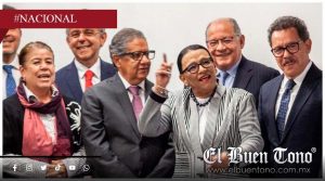 Segob rechaza documento que señala control del crimen organizado en 30% del territorio
