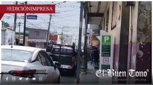 Rechazan más parquímetros; ciudadanos de Cuitláhuac