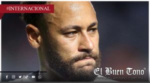 Neymar recibe dos partidos de suspensión por taparse la boca durante una discusión con un rival
