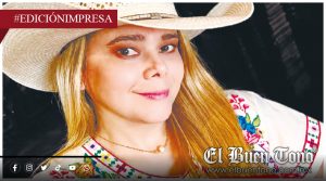 SAMANTHA VICENTINNI ¿PRESA POLÍTICA? EN UN OPERATIVO LLENO DE IRREGULARIDADES
