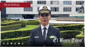 Armada de México prepara gran desfile por su 205 aniversario