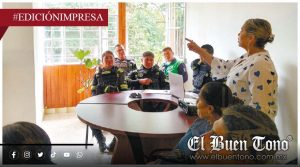 Sin rendir cuentas policía municipal; operan con impunidad