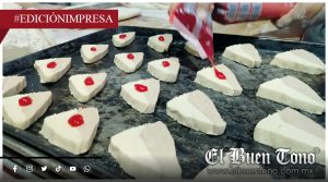 Inflación asfixia a los panaderos; absorben alza de insumos