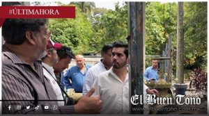¡YANGA AVANZA HACIA UN MEJOR ABASTECIMIENTO DE AGUA!
