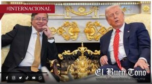 Trump revoca visas a siete colombianos; incluyen a Ricardo Roa, cercano a Petro