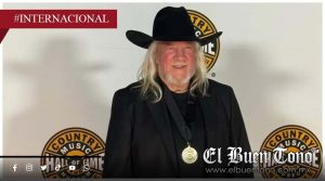 Muere John Anderson, leyenda de la música country, a los 71 años