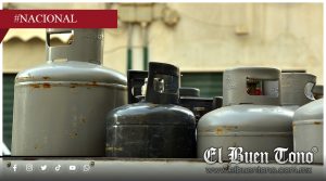 Gas LP: estos son los precios máximos del 18 al 24 de octubre de 2026