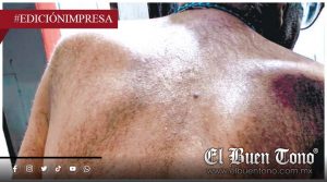 DIF ABANDONA A ADULTO MAYOR; LO ENGAÑARON Y ENCERRARON   